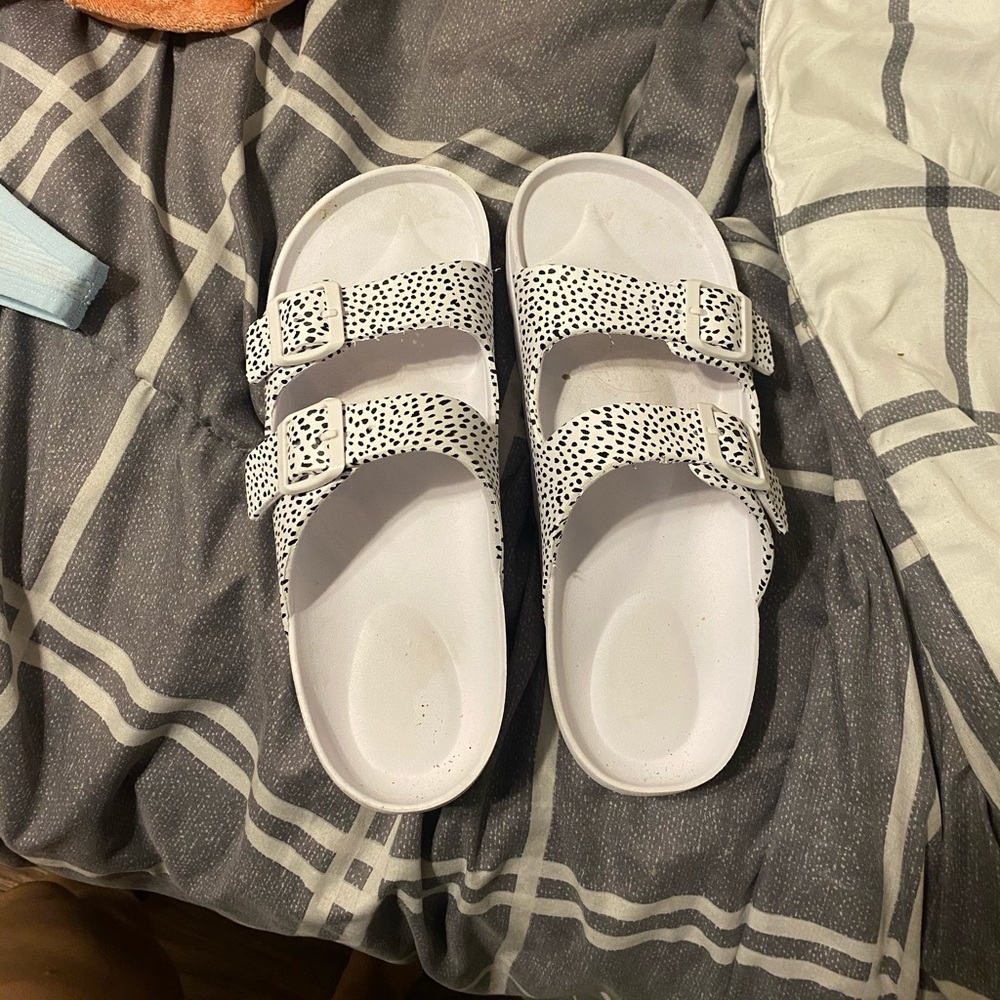 off brand birks